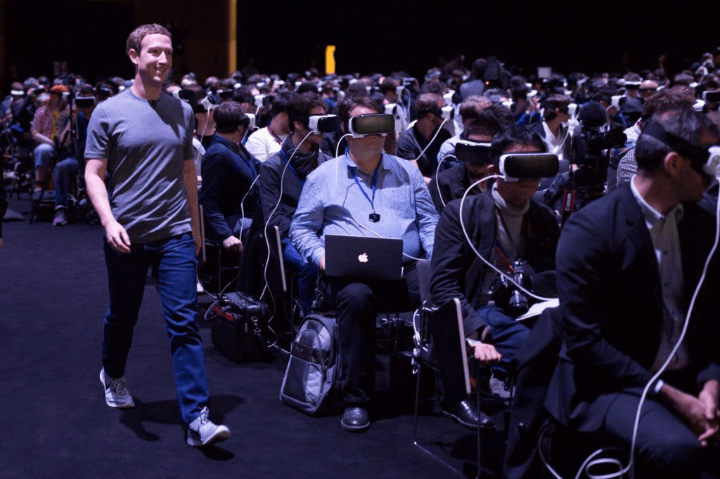 Cover Image for Yes, You Should Delete Facebook. Here's Why.