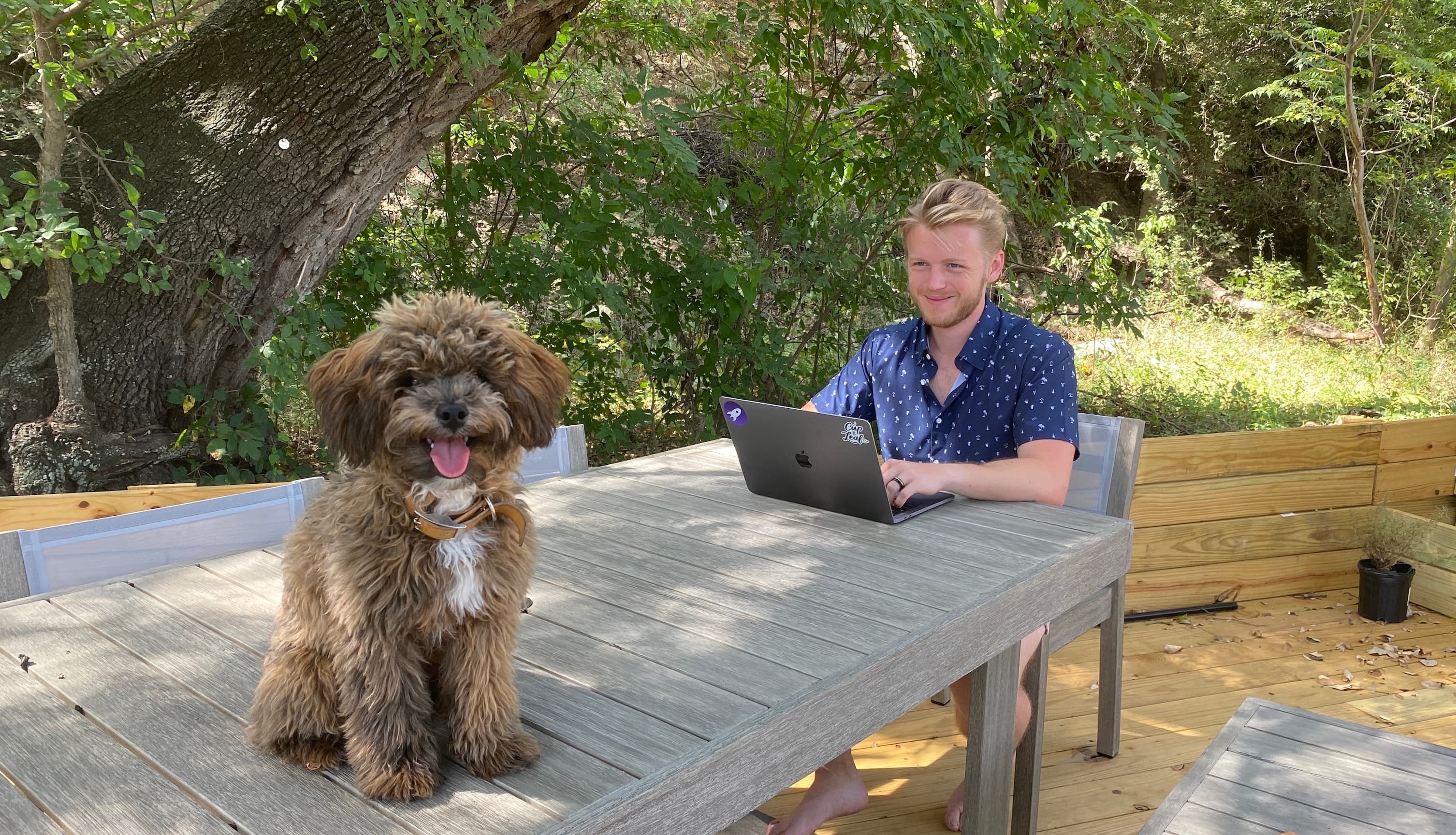 Cover Image for How to Start a Blog that Changes Your Life