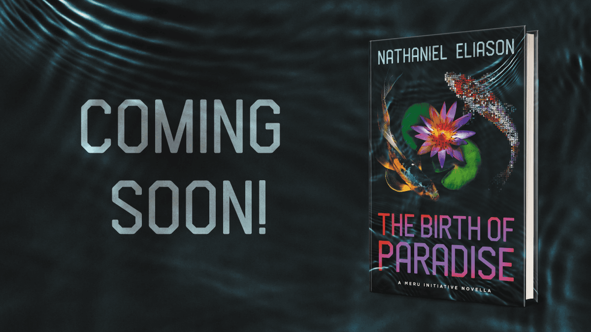 Cover Image for The Birth of Paradise