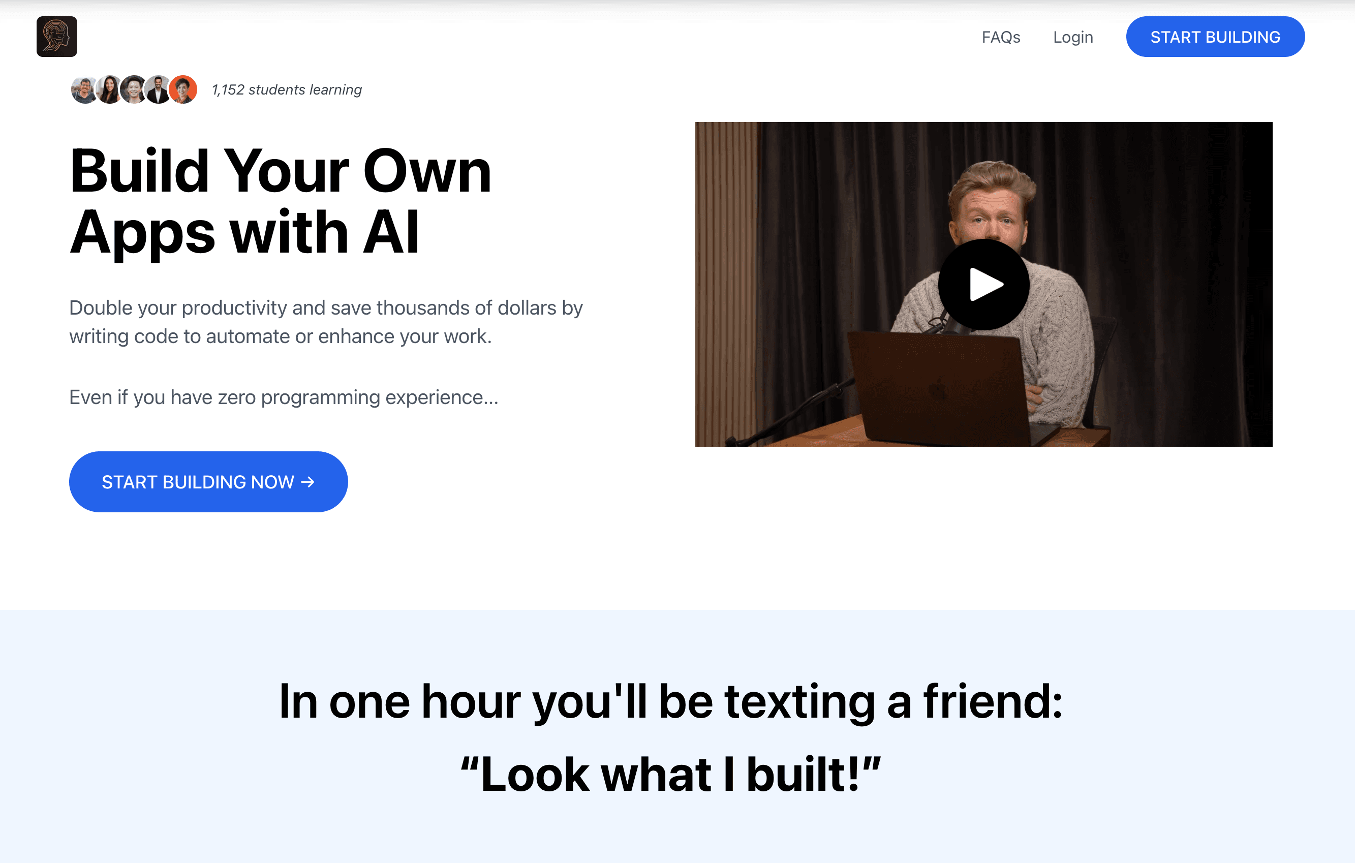 Cover Image for The Past and Future of Vibe Coding