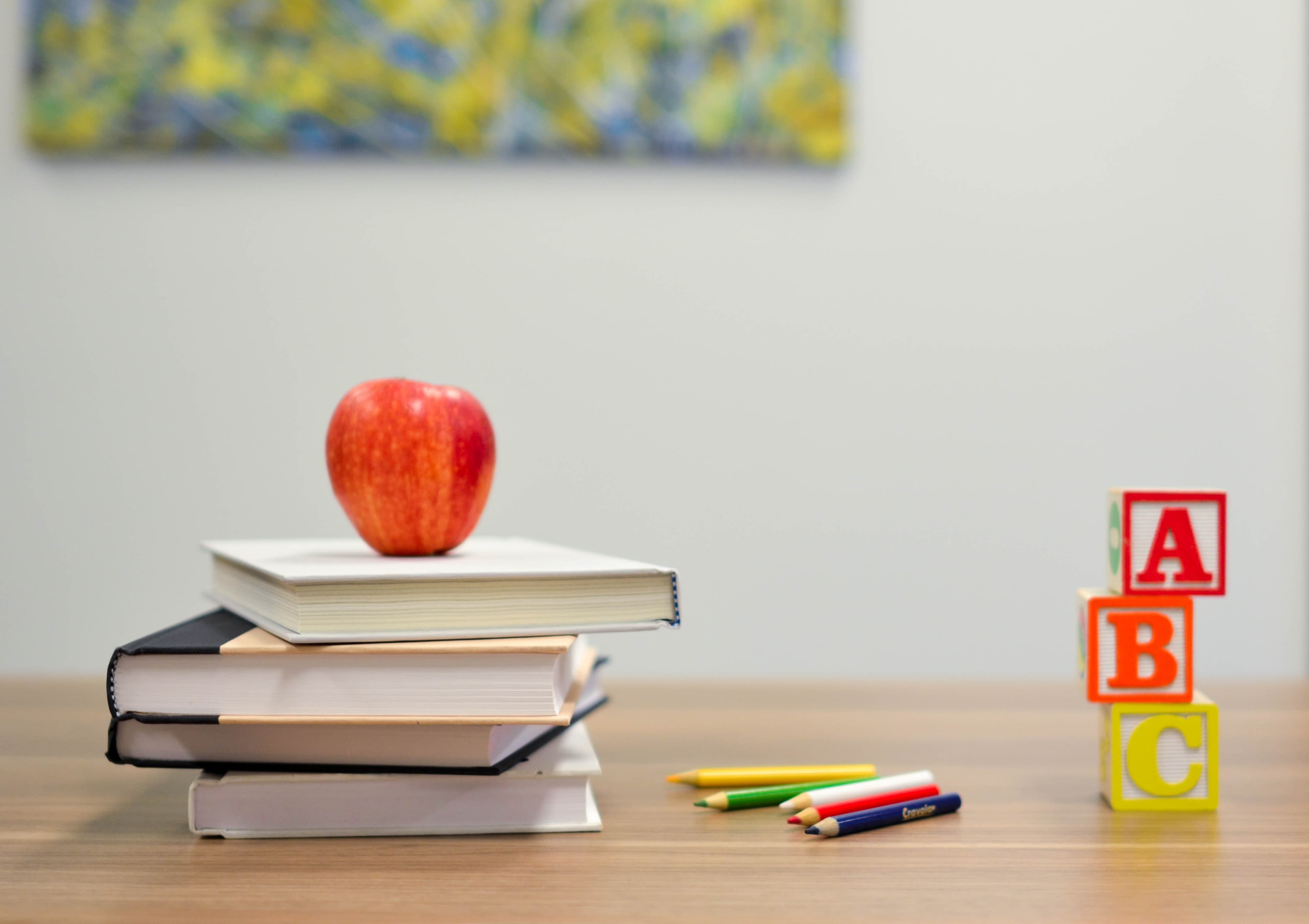 Cover Image for A Simple Exercise to Discover What Skills You Should Learn