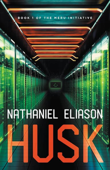 Cover of Husk