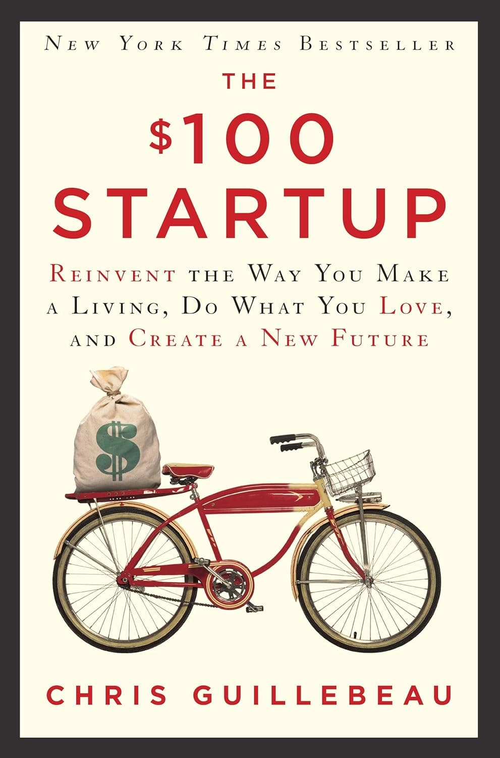 Cover Image for The $100 Startup