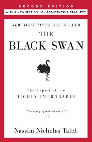 Cover Image for The Black Swan