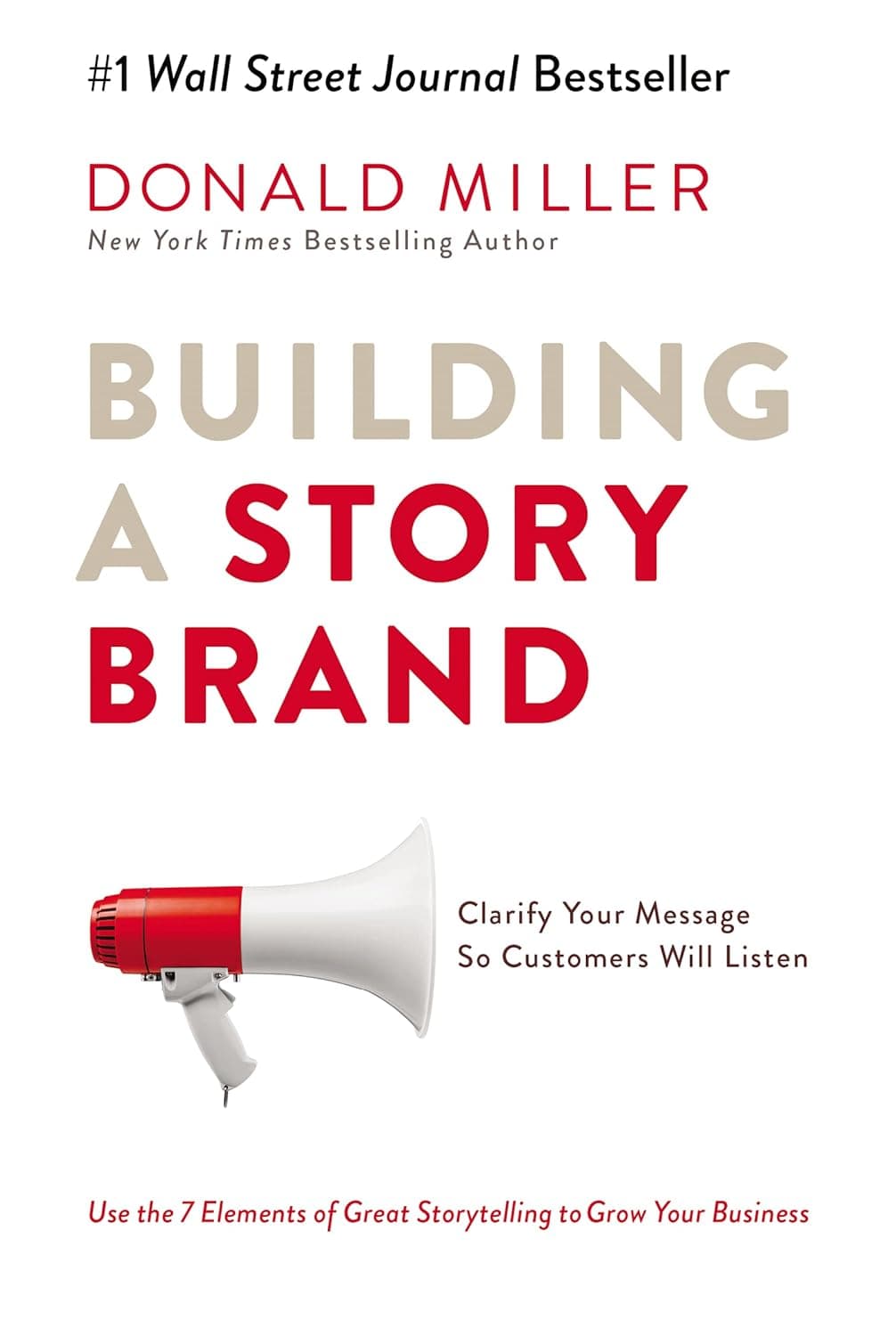 Cover Image for Building a Story Brand