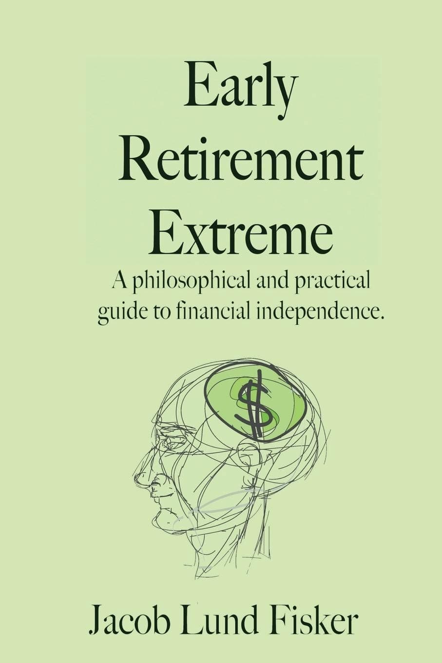 Cover Image for Early Retirement Extreme