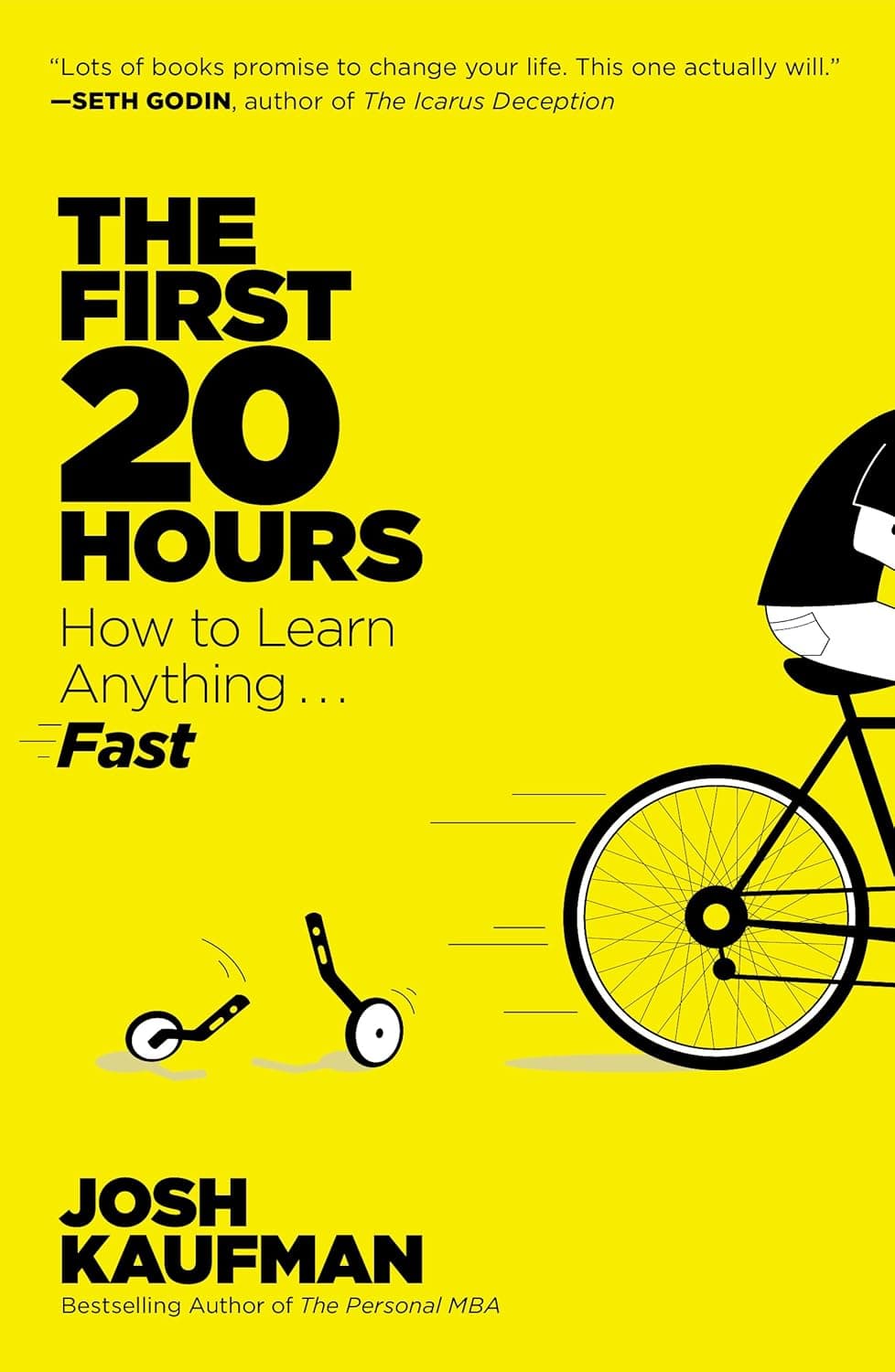 Cover Image for The First 20 Hours