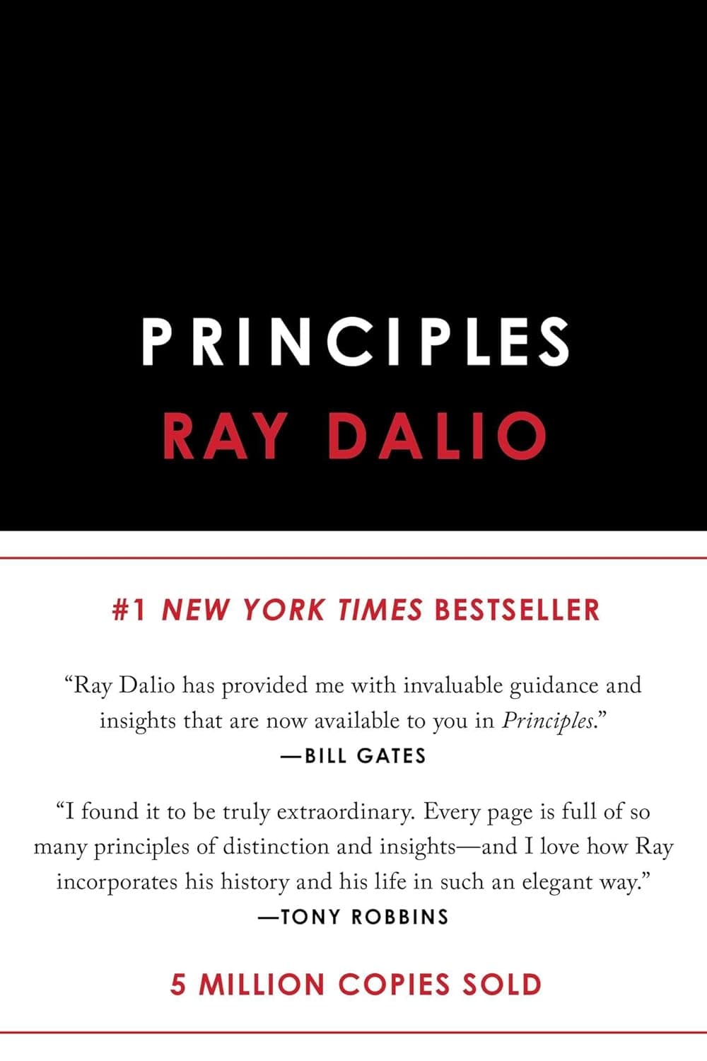 Cover Image for Principles (Original PDF)