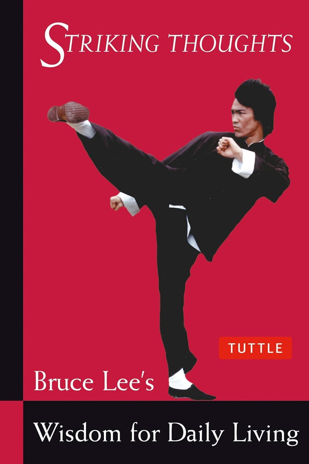 Cover Image for Striking Thoughts