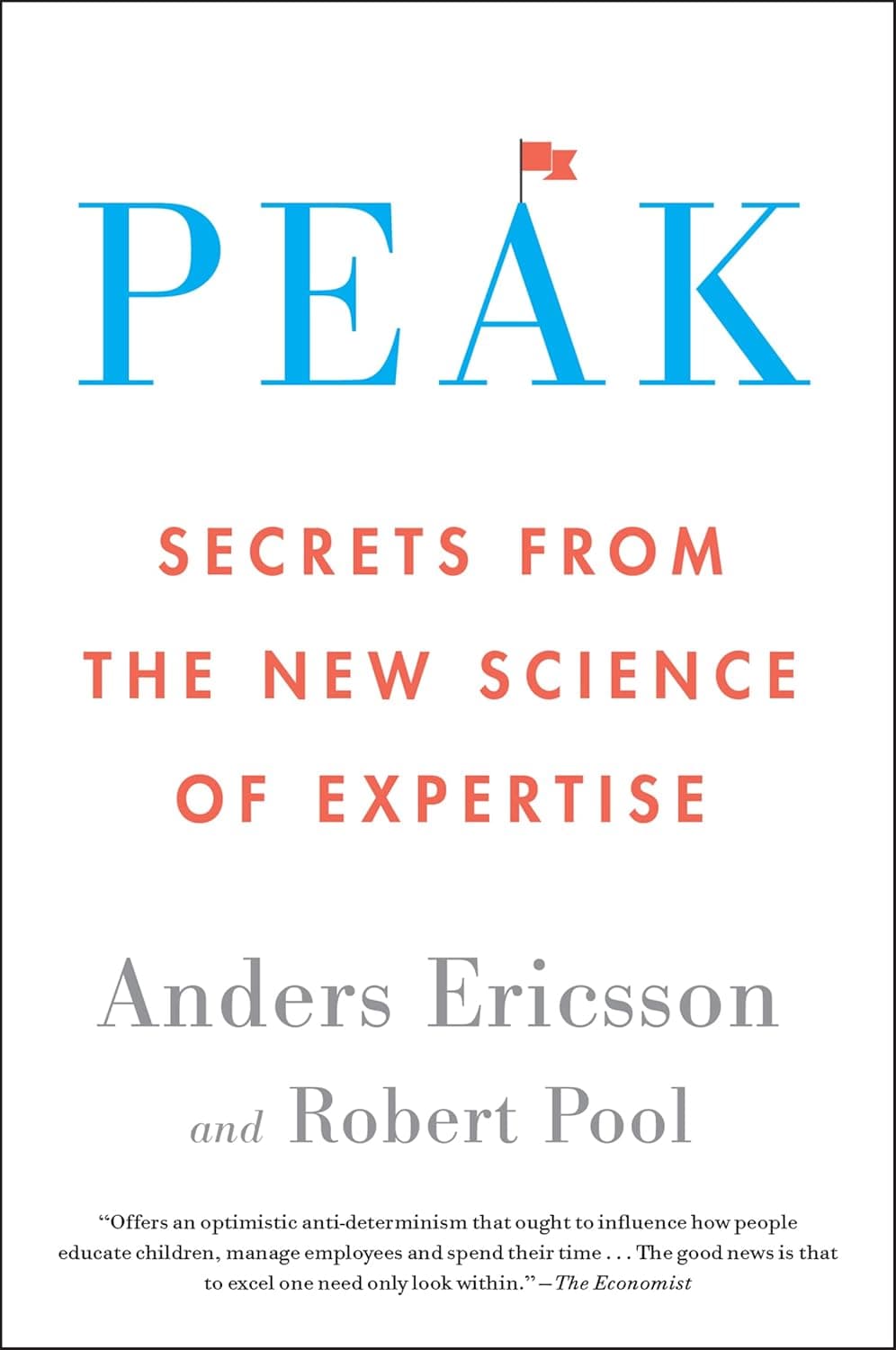 Cover Image for Peak