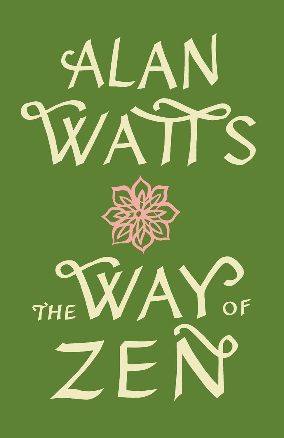 Cover Image for The Way of Zen