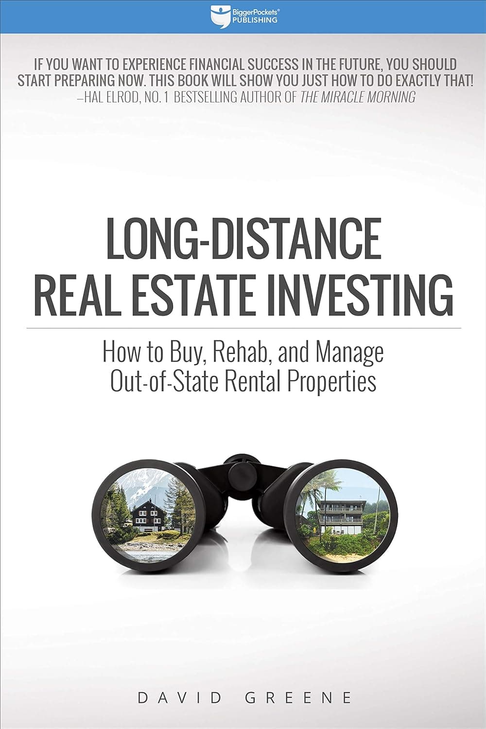 Cover Image for Long-Distance Real Estate Investing