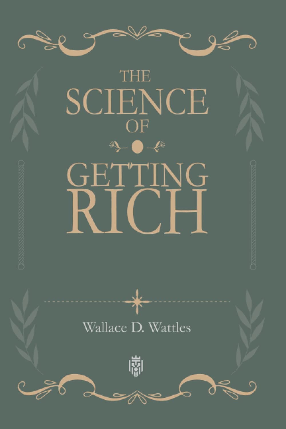 Cover Image for The Science of Getting Rich