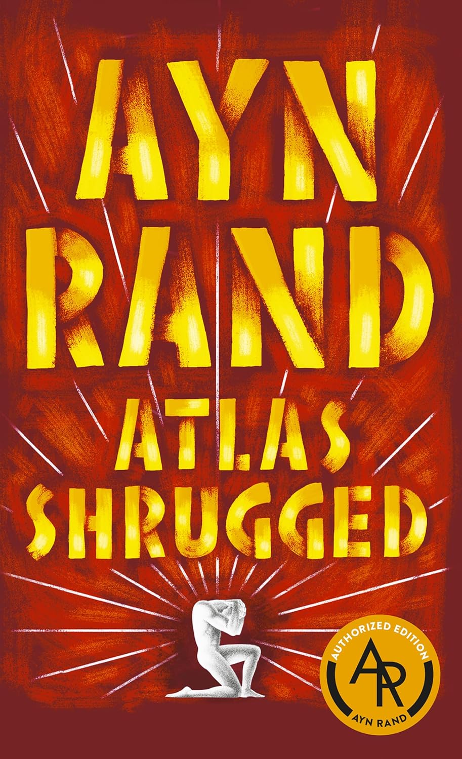 Atlas Shrugged by Ayn Rand: Notes and Review | Nat Eliason
